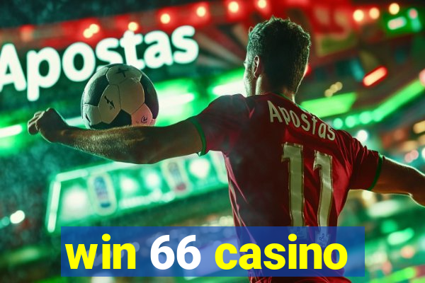 win 66 casino